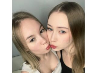 PhilomenaAndHall's Clip live sex Profile Image